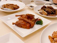 -利苑酒家(宜安广场店)