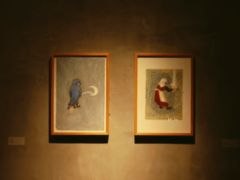 -元白和创园展厅