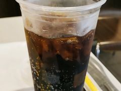-麦当劳(朝阳北路店)
