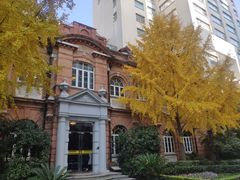 -复旦大学附属华山医院(总院)