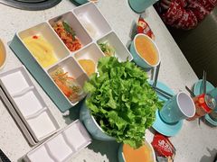 -韩时烤肉(枫蓝店)