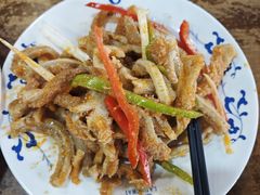 -柴氏风味斋(甘家口店)