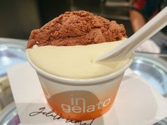 -Dip in Gelato(富民路店)