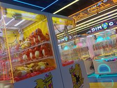 -风云再起游乐汇(北京西单西西友谊店)