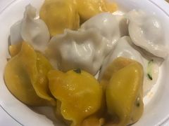 -金谷园饺子·烧烤·家宴(人大总店)
