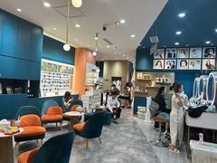 -海马体照相馆(新南凯德广场店)