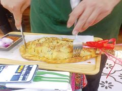 -烟疆印象新疆菜(万联广场店)