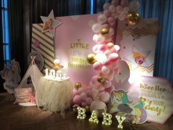 点击看大图 -瑞贝生日派对宝宝宴策划