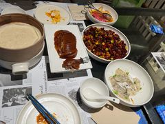 -小大董·烤鸭(凤凰汇店)