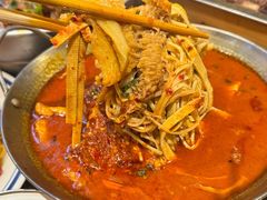 -福苗小骆驼烧烤(大唐不夜城店)