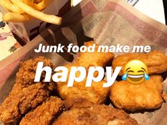 -肯德基(虹桥高铁店)