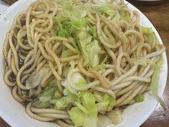 老汤素面-柴氏风味斋(甘家口店)
