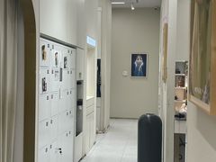 -海马体照相馆(大连柏威年购物中心店)