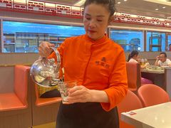 -蝎王府羊蝎子(天通苑店)