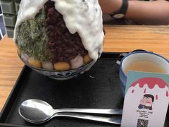 -WONDER ICE 萬得冰田(建設路总店)