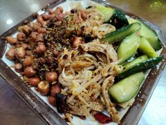 -和月楼牛羊肉泡馍