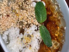 -绿茶餐厅(华联万柳店)