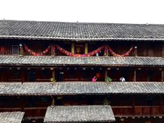 -云水谣景区-土楼之光文化园