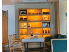 大堂-稍可轩博物馆餐厅