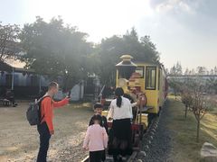 -歌斐颂巧克力小镇