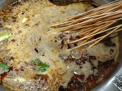 -袁记串串香(川师店)