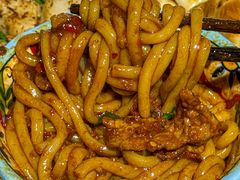 -伊带伊路新疆美食府(呼家楼店)
