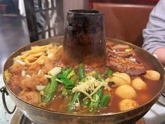 -老太原菜馆(中正天街店)