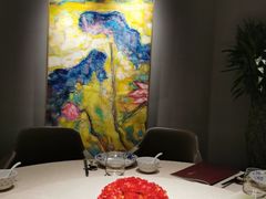 -悦融琥珀·京鲁菜·海味珍品(西单店)