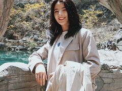 -山西通天峡景区