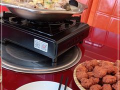 -老信阳菜馆(天通苑店)