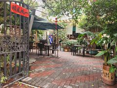 -豆舞咖啡(民乐路店)