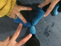 -世界之窗阿尔卑斯冰雪世界