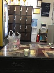 -藤野造型·专业烫染店