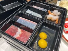 -新世界·过桥米线宴
