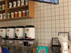 -茶百道(江津吾悦广场店)
