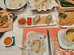 -悦得闲广式点心茶楼(蓝鲸世界店)