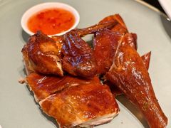 -中山保利艾美酒店-乐美中餐厅