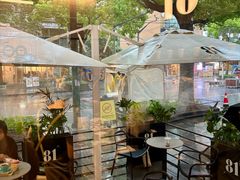 -81BAKERY(大学路店)