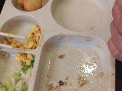 -永和大王(军博店)