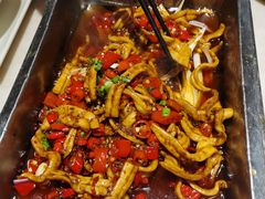 -味上湘菜馆(岳麓山店)