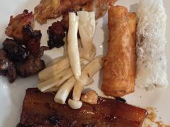 -淄博蓝海国际大饭店·蓝钻国际美食自助百汇(柳泉路店)