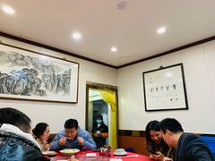 大堂-壶园美食·淮扬菜(东圈门店)