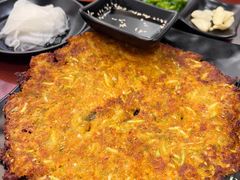 -肉甲韩国木炭烤肉(新壹街1店)