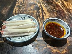 葱葱卷-太平张醪糟(西街直营店)