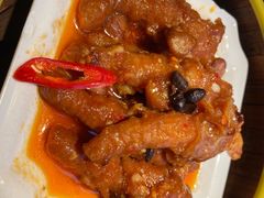 -蝴蝶里·粤菜·点心(龙湖天街&滨江店)