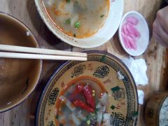 -眼镜肥肠店(振兴街店)