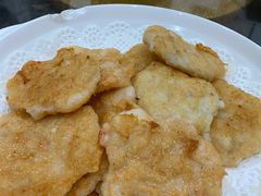 手打虾饼-蚝专家