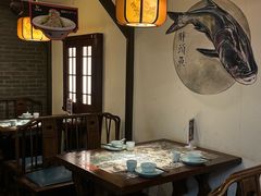 -胖鱼头·南京菜·河景餐厅(夫子庙店)