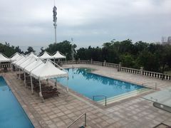 -青岛海景花园大酒店