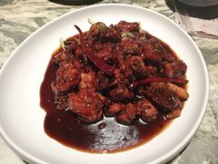 古法醋烧鸡-绿茶餐厅(昌平悦荟店)